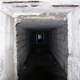 Image for article titled Journey into the Dystopian World of Abandoned Soviet Submarine Bases